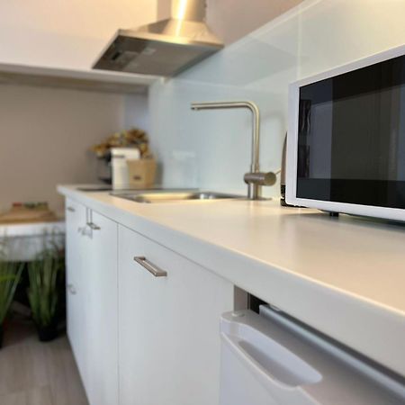 Valentina'S Luxury House Villa Hriszí Aktí Haniá Kültér fotó