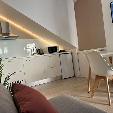 Valentina'S Luxury House Villa Hriszí Aktí Haniá Kültér fotó