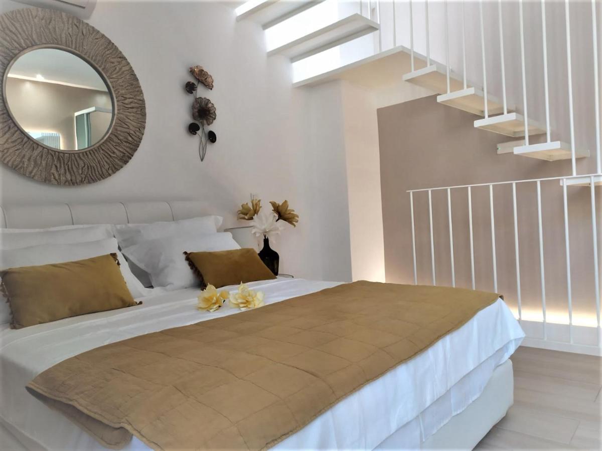 Valentina'S Luxury House Villa Hriszí Aktí Haniá Kültér fotó