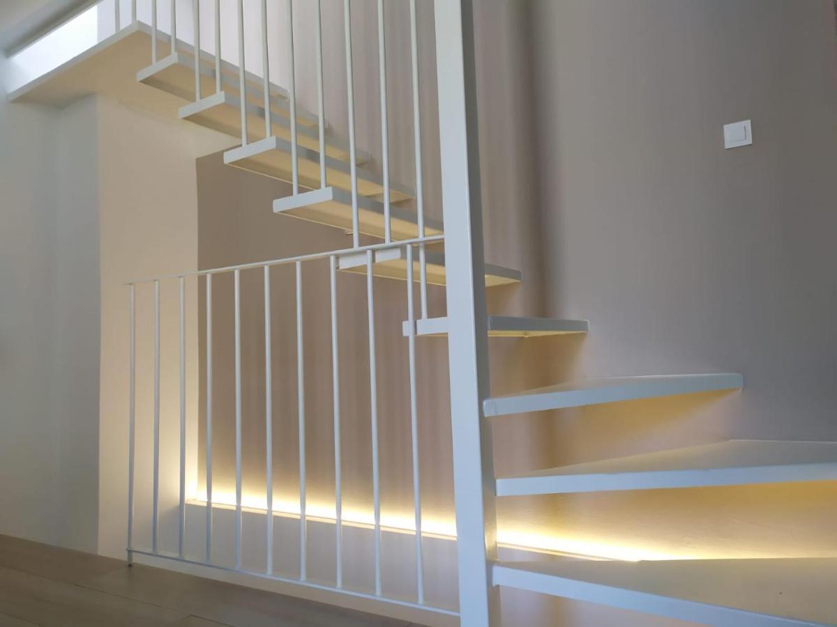 Valentina'S Luxury House Villa Hriszí Aktí Haniá Kültér fotó