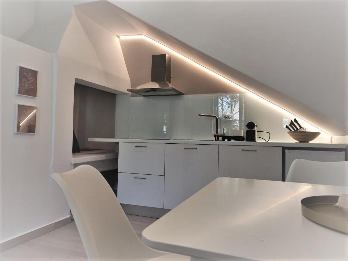 Valentina'S Luxury House Villa Hriszí Aktí Haniá Kültér fotó