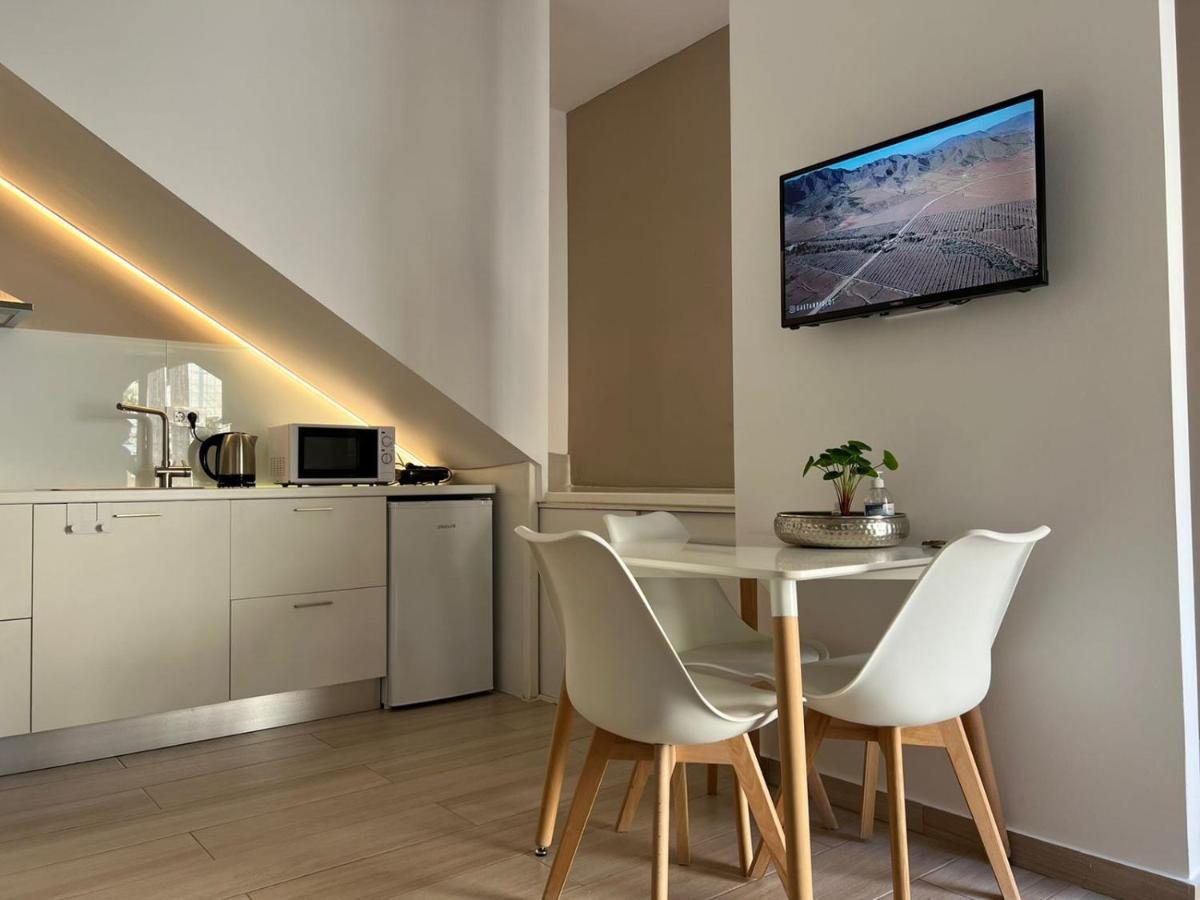 Valentina'S Luxury House Villa Hriszí Aktí Haniá Kültér fotó
