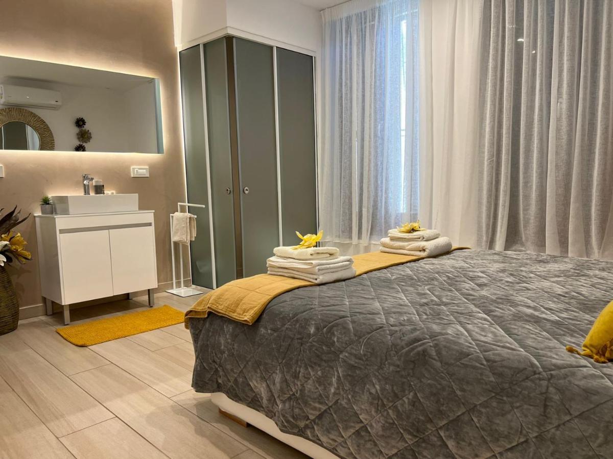 Valentina'S Luxury House Villa Hriszí Aktí Haniá Kültér fotó