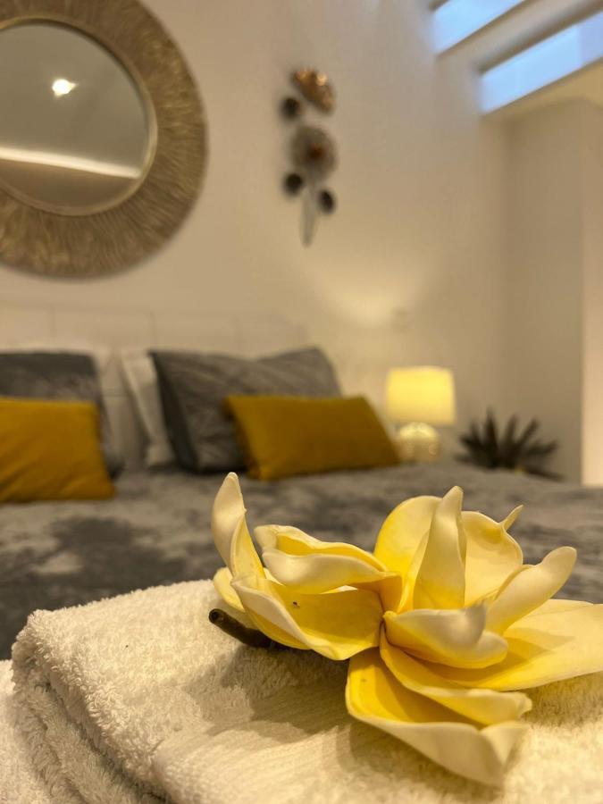 Valentina'S Luxury House Villa Hriszí Aktí Haniá Kültér fotó