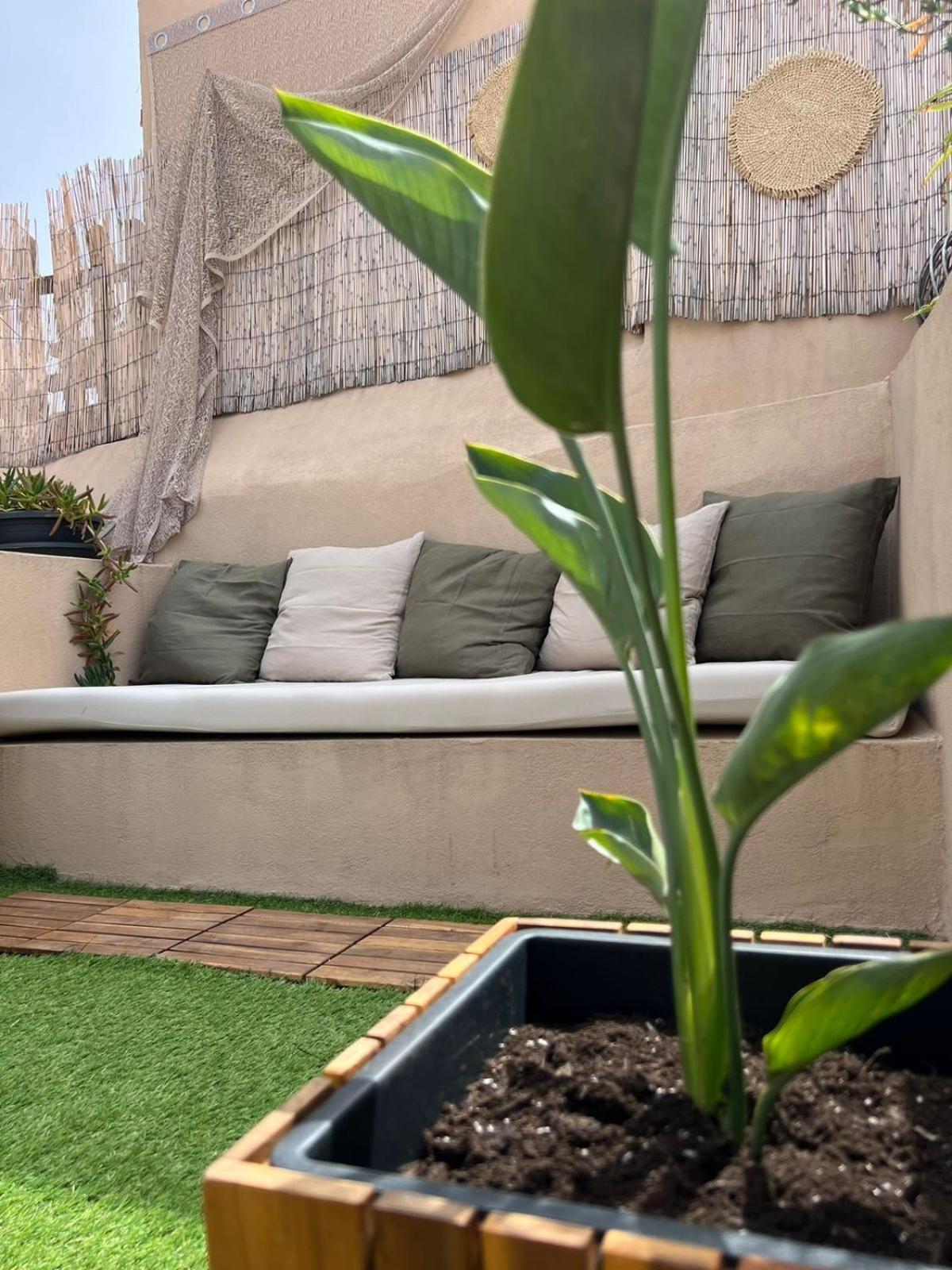 Valentina'S Luxury House Villa Hriszí Aktí Haniá Kültér fotó