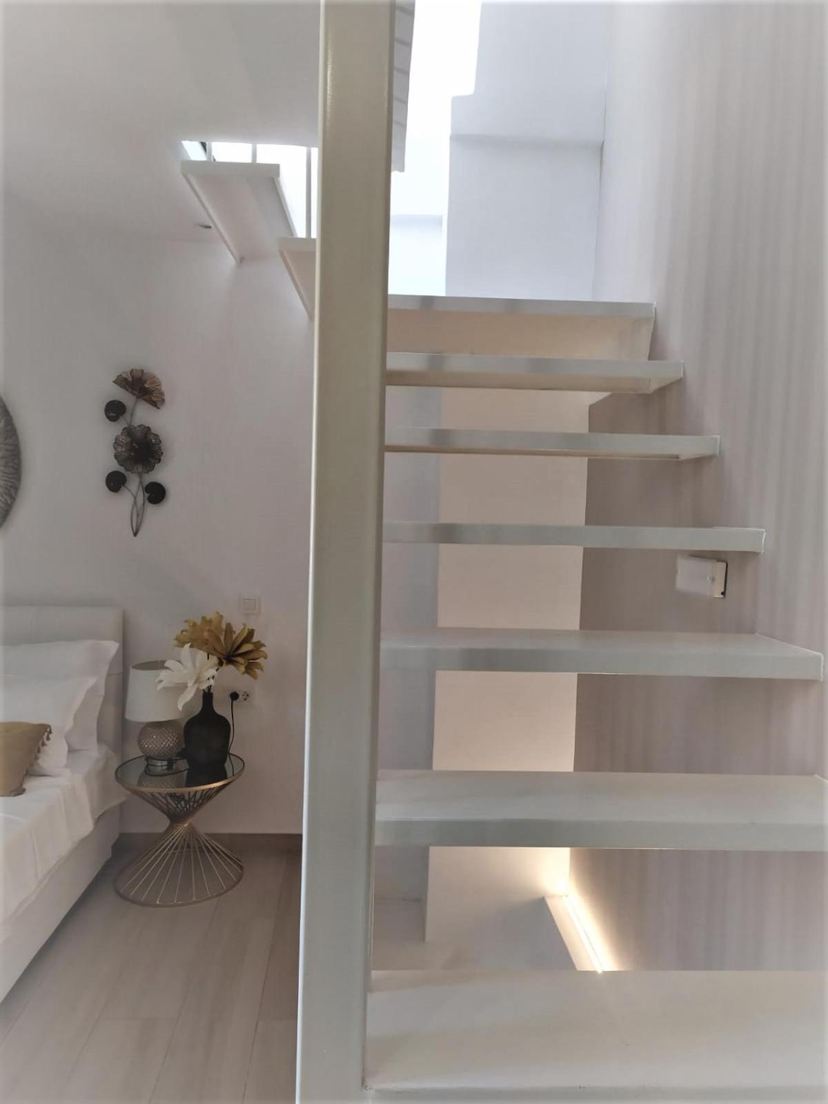 Valentina'S Luxury House Villa Hriszí Aktí Haniá Kültér fotó