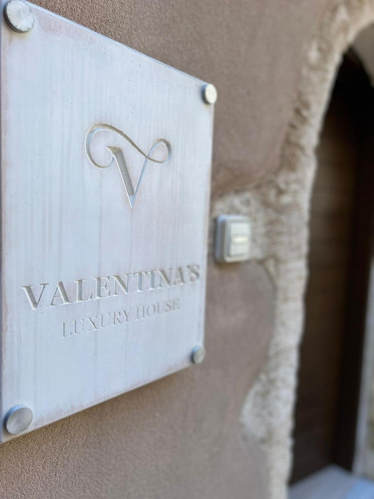 Valentina'S Luxury House Villa Hriszí Aktí Haniá Kültér fotó