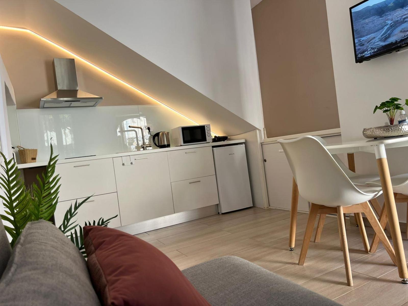 Valentina'S Luxury House Villa Hriszí Aktí Haniá Kültér fotó